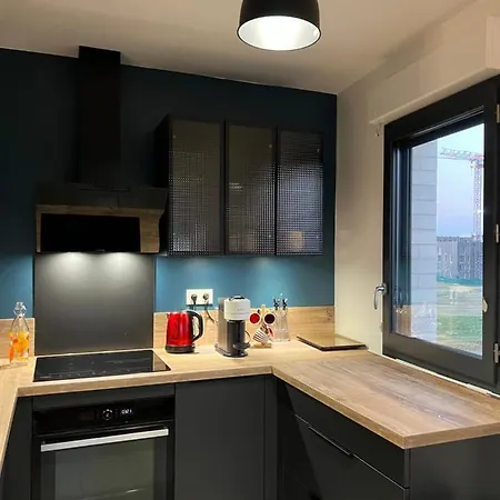 A 10 Mn De Land Paris Neuf