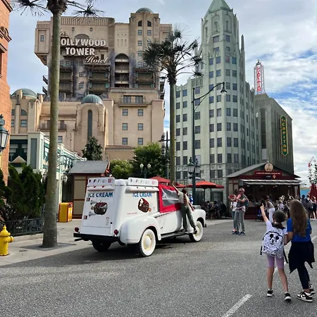 Lejlighed A 10 Mn De Land Paris Neuf *