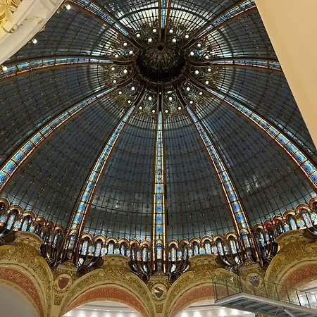 Lejlighed A 10 Mn De Land Paris Neuf