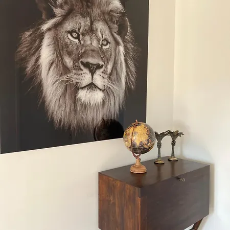 A 10 Mn De Land Paris Neuf Bussy-Saint-Georges